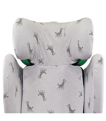 Funda para Silla Axkid Boostkid  - 34