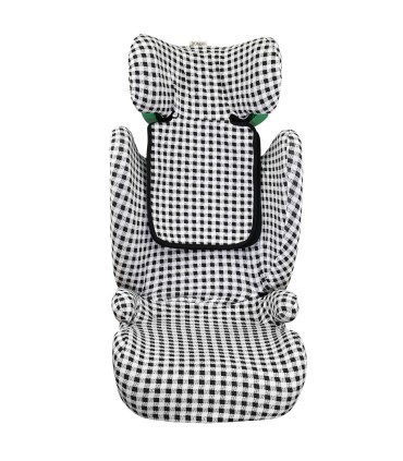 Funda para Silla Axkid Boostkid  - 37