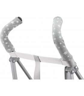 Vista 3/4 White Star