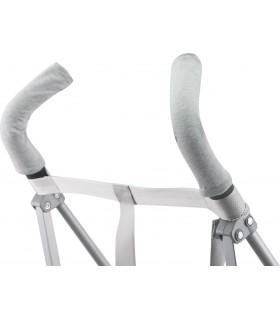 Vista 3/4 Stone Grey