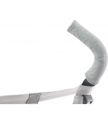 Manillar derecho Stone Grey