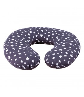 Almohada de viaje - Vista Detalle Winter Sky