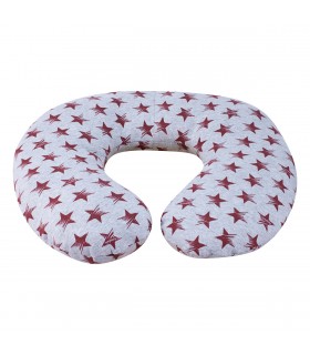 Almohada de viaje - Vista Detalle Chalk Star