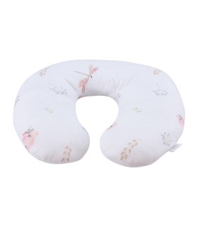 Almohada de viaje - Vista Detalle DragonFly