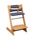 Stokke Tripp trapp - Vista 3/4 Sailor Stripes