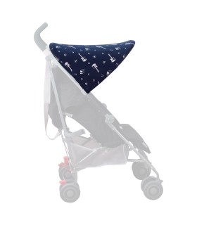 OUTLET! Capot pour Maclaren Quest Rock Hero - 1