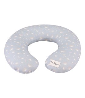 Almohada de viaje - Vista Detalle Romarey