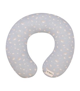 Almofada de Viagem - Romarey Vista Frontal