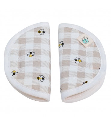 Protector arneses empanadillas  - 133