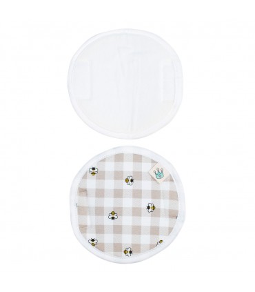 Protector arneses empanadillas  - 134