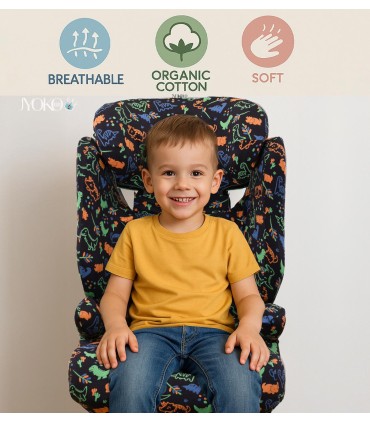 Funda para Klippan Wego 2  - 2