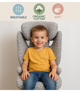 Funda para Klippan Wego 2  - 8