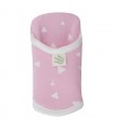 OUTLET! Protector arnés entrepierna Pink Sparkles