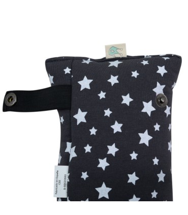 Cojín Protector De Arnés  - 8