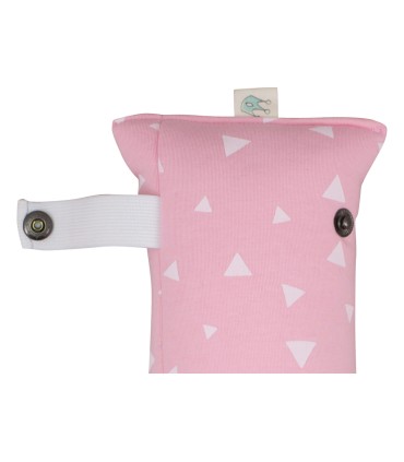 Cojín Protector De Arnés  - 39