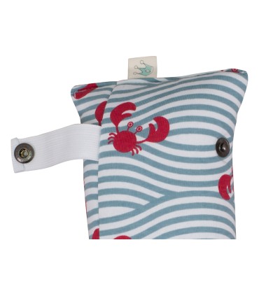 Cojín Protector De Arnés  - 43