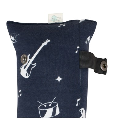 Cojín Protector De Arnés  - 52