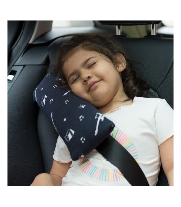 Cojín Protector De Arnés  - 53