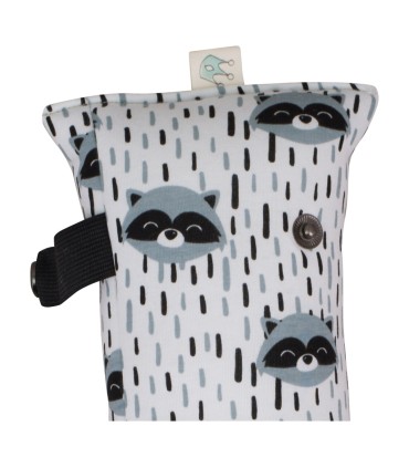 Cojín Protector De Arnés  - 56