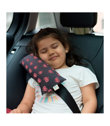 Cojín Protector De Arnés  - 77