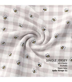 Funda Para Reductor de silla de coche Joie i-Spin 360 2025  - 4