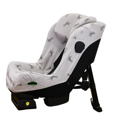 Funda para Axkid Minikid 4, Axkid Minikid 4 Pro, Axkid Minikid Max y Axkid Movekid  - 32