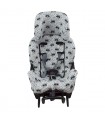 Funda para silla de coche Klippan Kiss 2