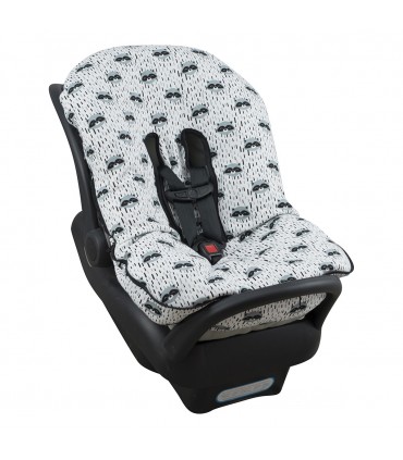 Vista 3/4 Racoon Town