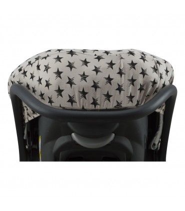 Parte trasera Dark Sky