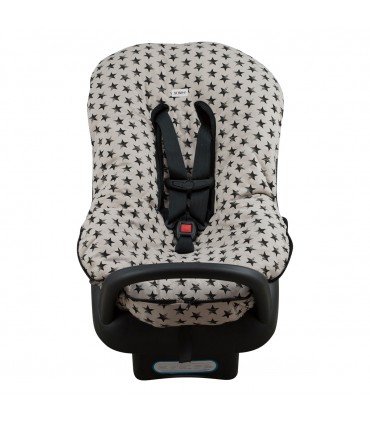 vista frontal Dark Sky