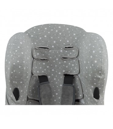 Parte superior White star