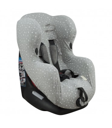 Vista 3/4 White star