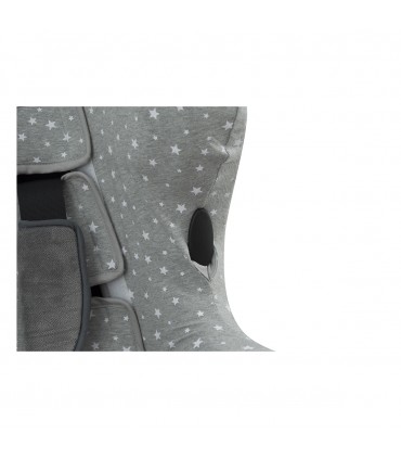 Detalle ojal White star