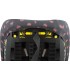 Bebe Confort Milofix - Vista trasera Fluor Heart