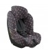 Bebe Confort Milofix - Vista 3/4 Fluor Heart