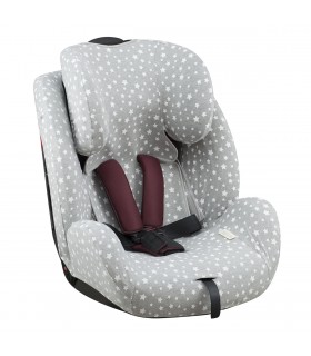 Joie Every Stage - Vista 3/4 White Star