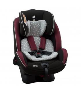 Joie Every Stage - Vista 3/4 White Star