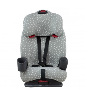 Graco Nautilus - Vista frontal White Star