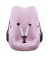 Bebe confort, Maxi cosi Pebble - Vista frontal Pink Sparkles
