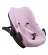 Bebe confort, Maxi cosi Pebble - Vista 3/4 Pink Sparkles