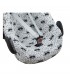Bebe confort, Maxi cosi Pebble - Detalle inferior Racoon Town