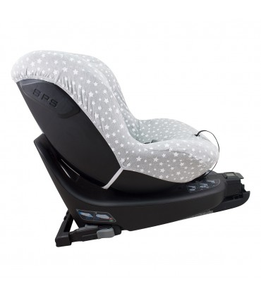 Be Cool Nado - Vista lateral White Star