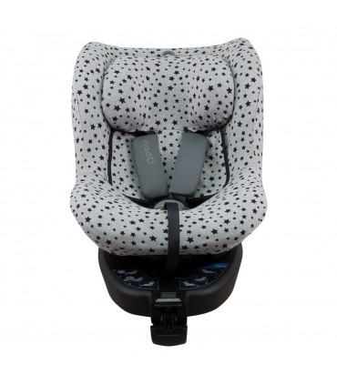 Be Cool Nado - Vista frontal black star