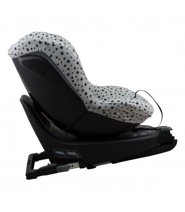 Be Cool Nado - Vista lateral black star