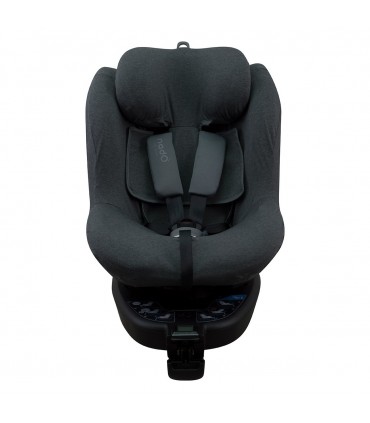 Be Cool Nado - Frontal desplegada Marengo