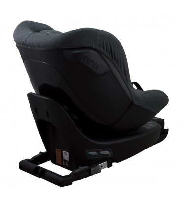 Be Cool Nado - Vista 3/4 trasera Marengo