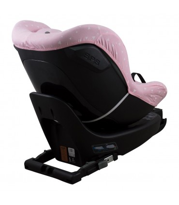 Be Cool Nado - Vista 3/4 trasera Pink Sparkles