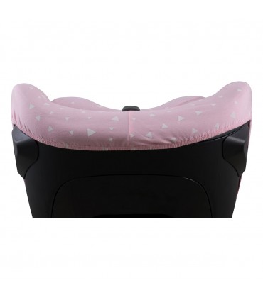 Be Cool Nado - Parte trasera Pink Sparkles