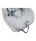 Chicco Seat Up 012 y Youniverse - Detalle inferior White Star