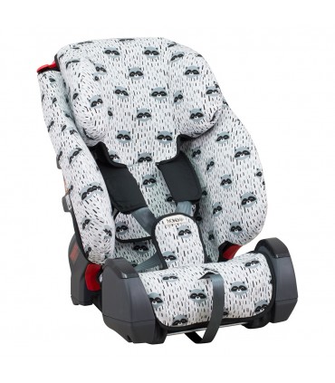 Klippan Triofix - Vista 3/4 Racoon Town